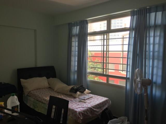 Blk 269B Compassvale Link (Sengkang), HDB 4 Rooms #96067602